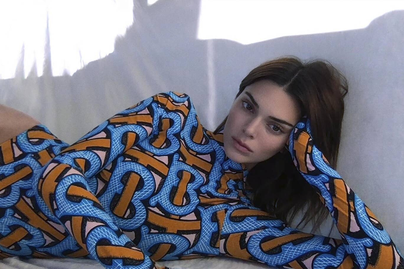 Кендалл Дженнер (Kendall Jenner)