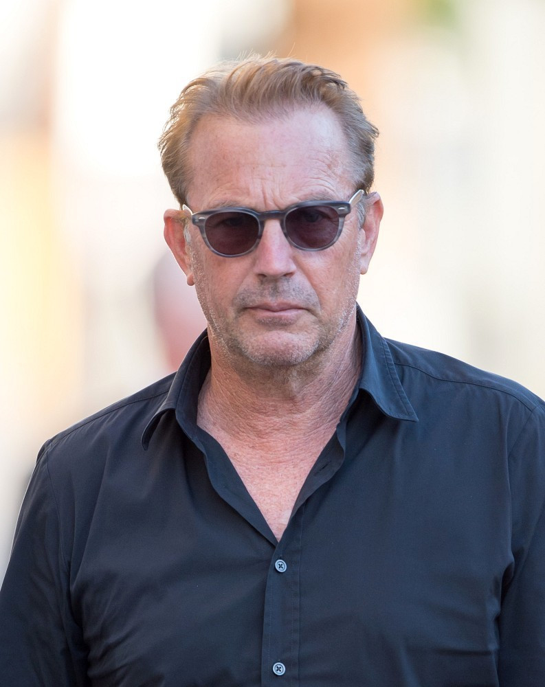 Кевин Костнер (Kevin Costner)