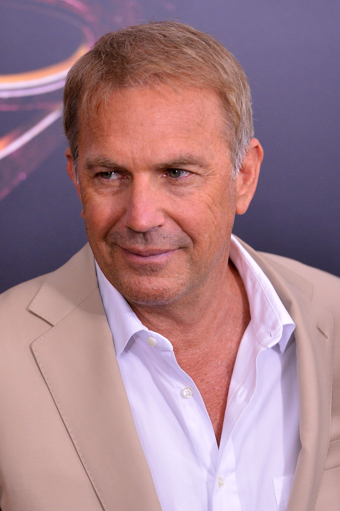 Кевин Костнер (Kevin Costner)