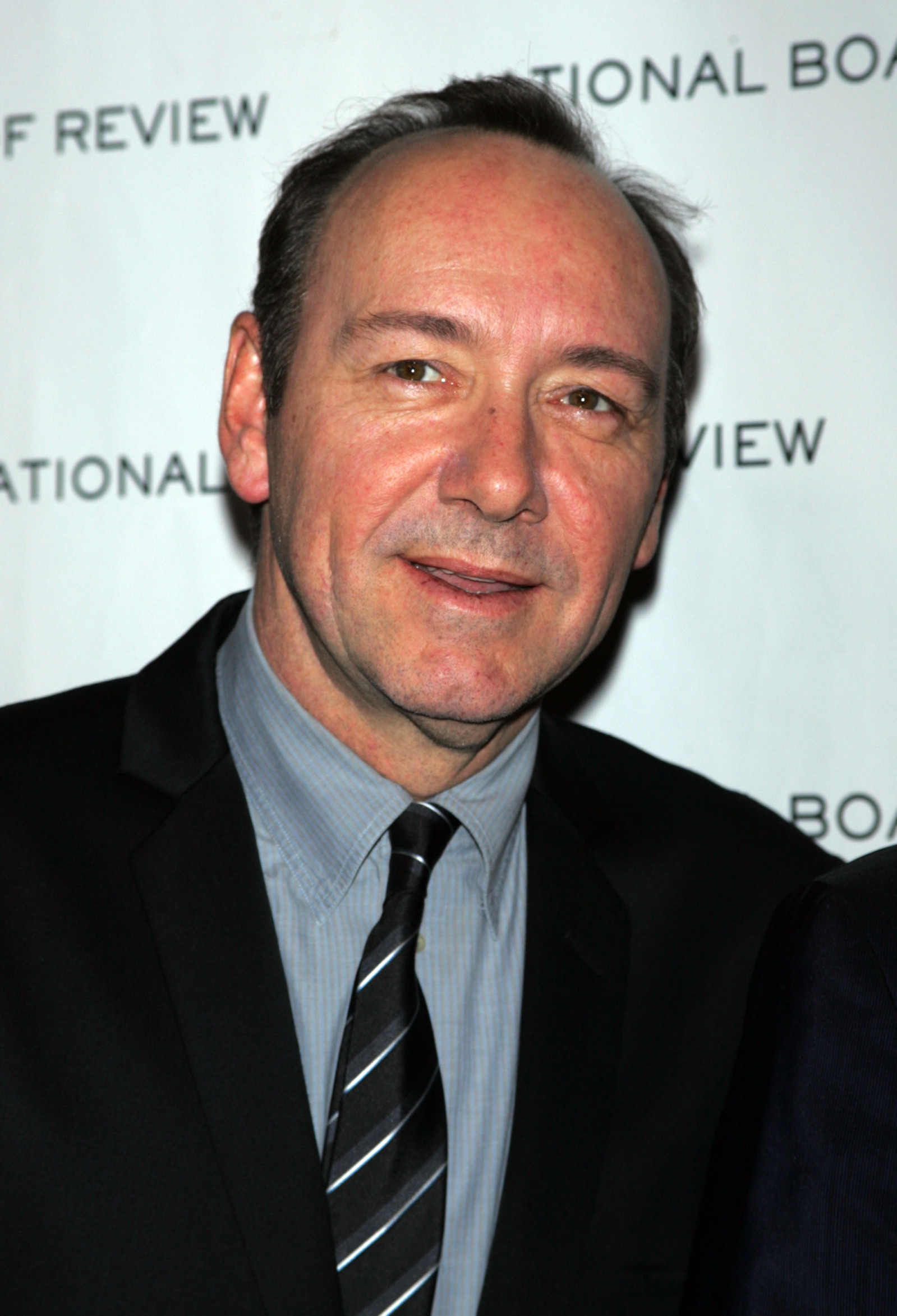 Кэвин Спэйси (Kevin Spacey)