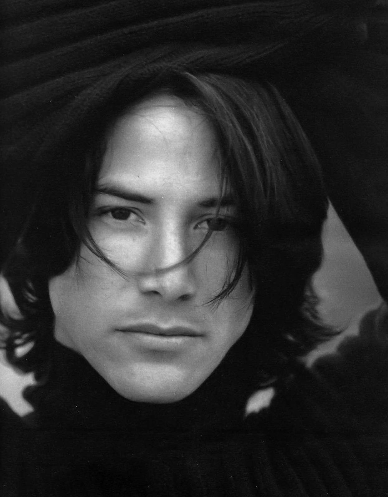 Киану Ривз (Keanu Reeves)