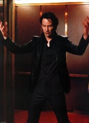 Keanu Reeves фото №12048