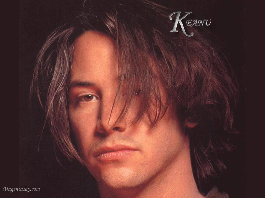 Киану Ривз (Keanu Reeves)