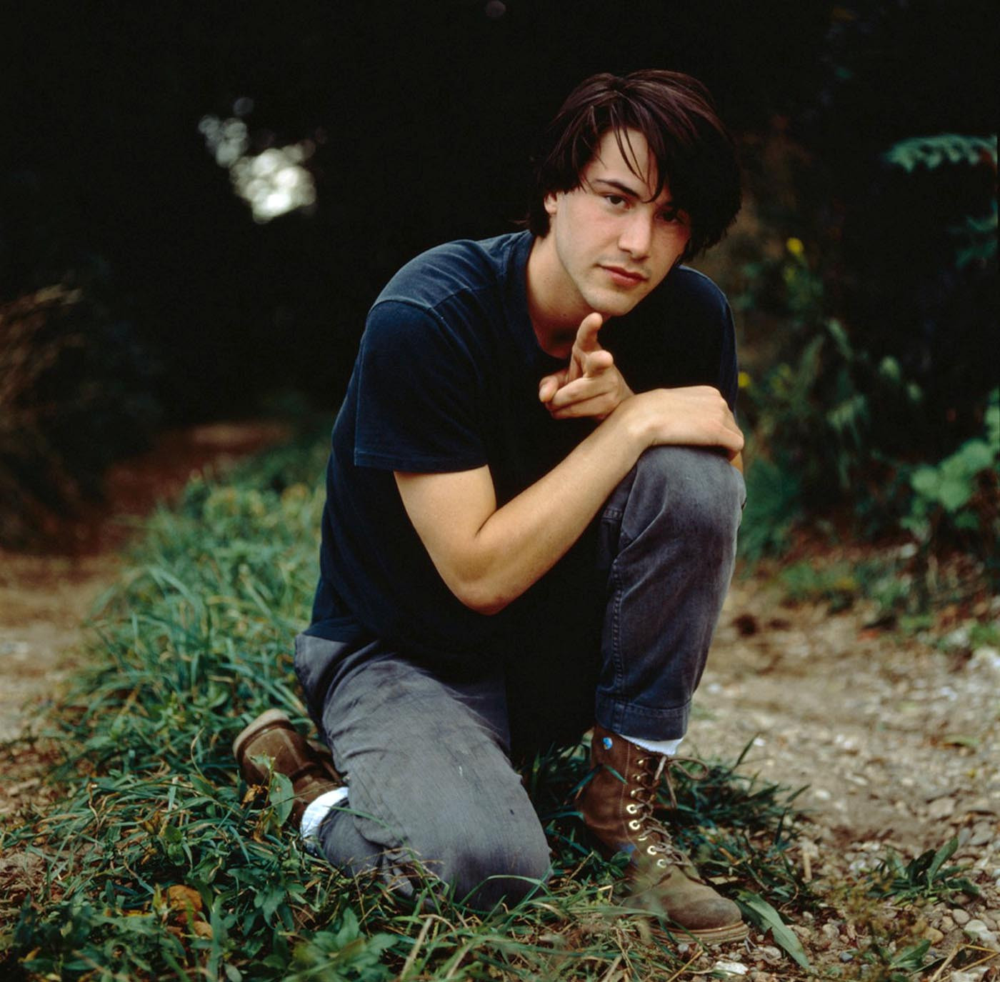 Киану Ривз (Keanu Reeves)