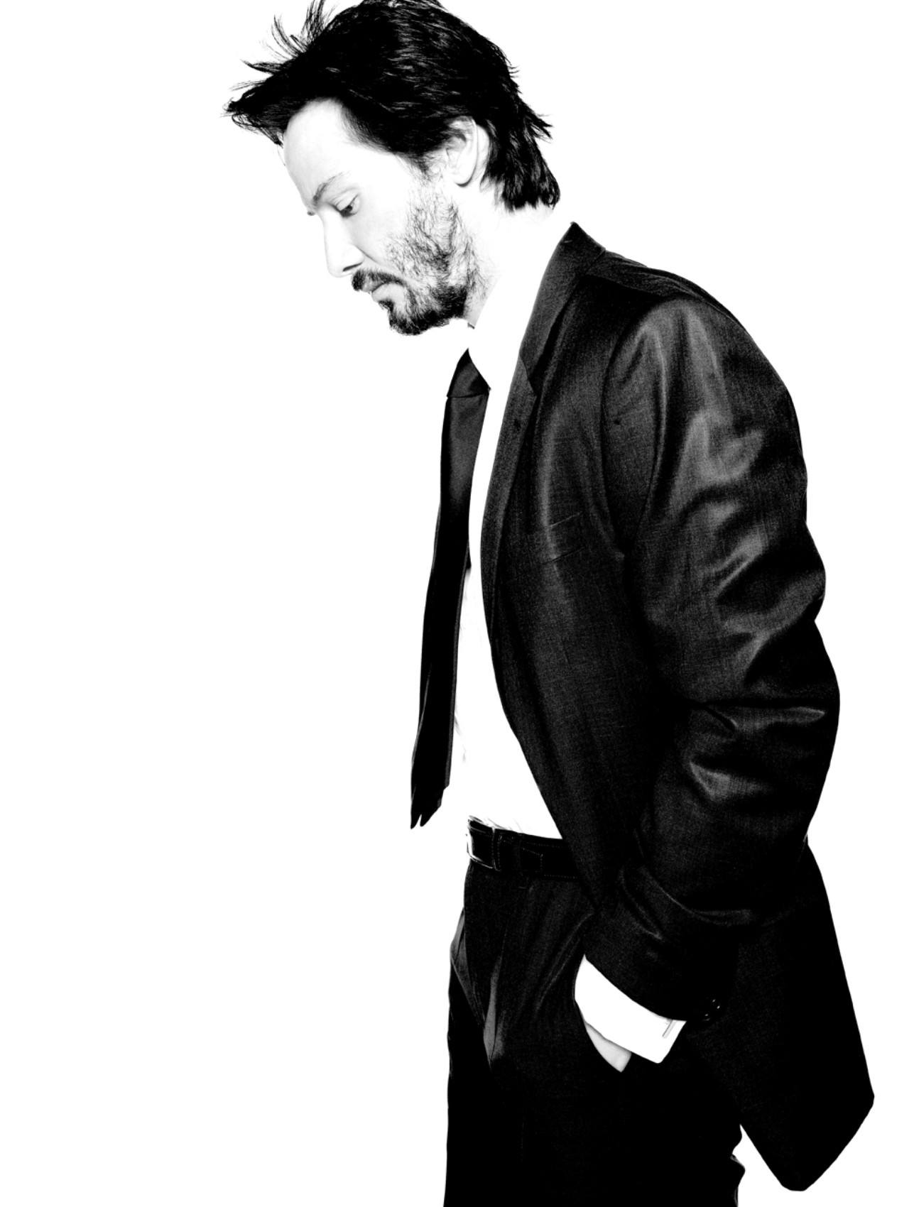 Киану Ривз (Keanu Reeves)