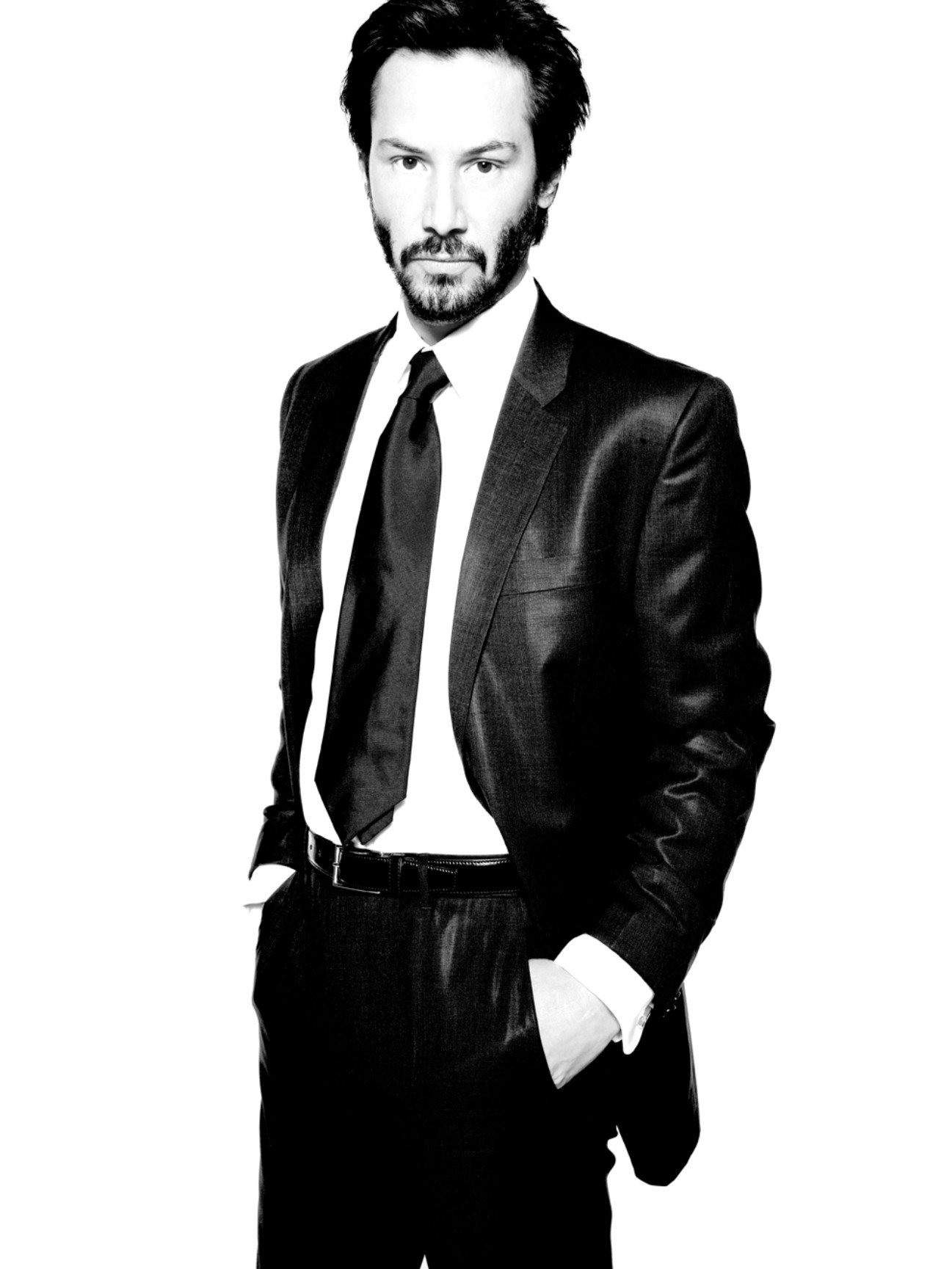 Киану Ривз (Keanu Reeves)