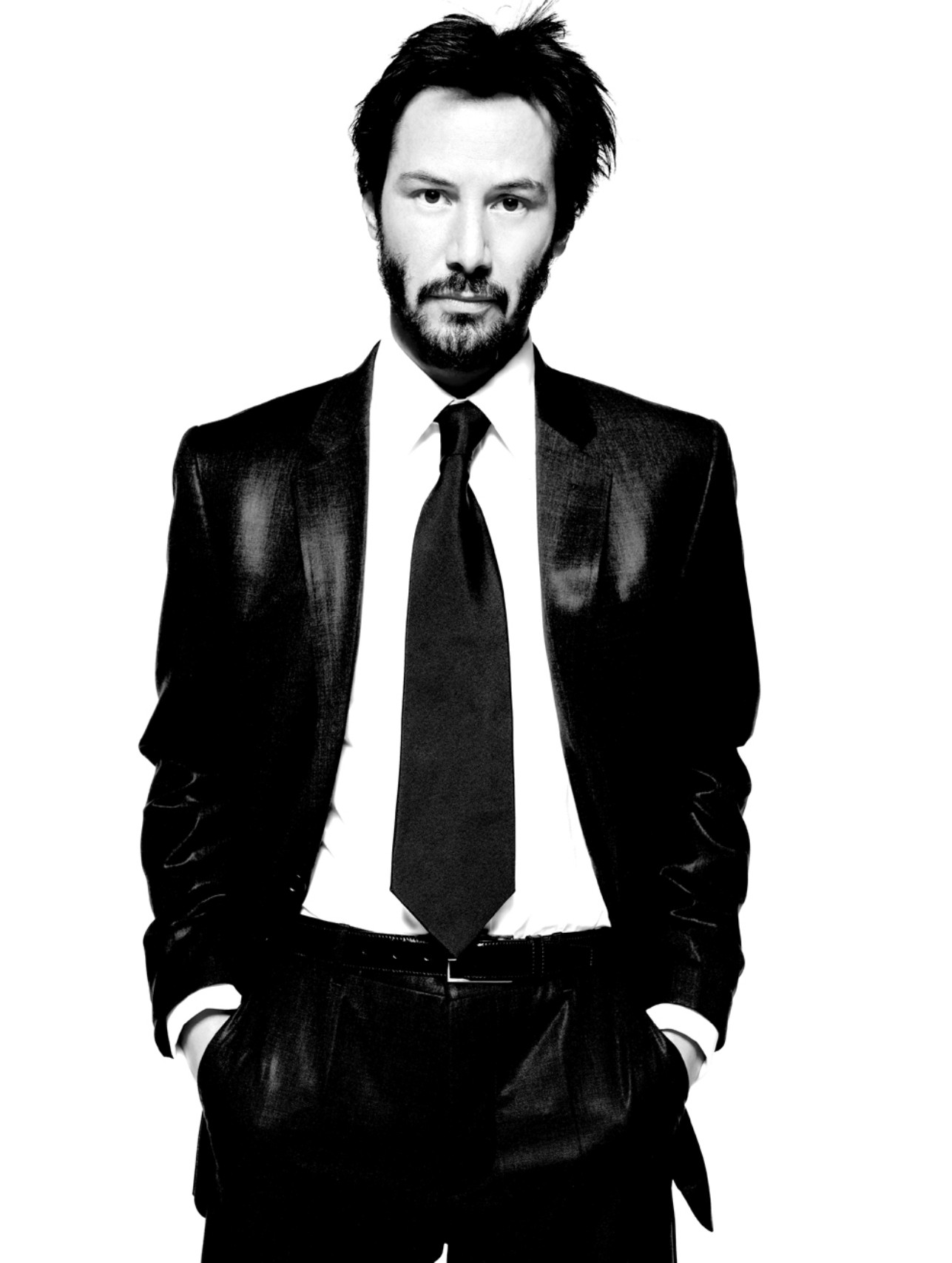 Киану Ривз (Keanu Reeves)