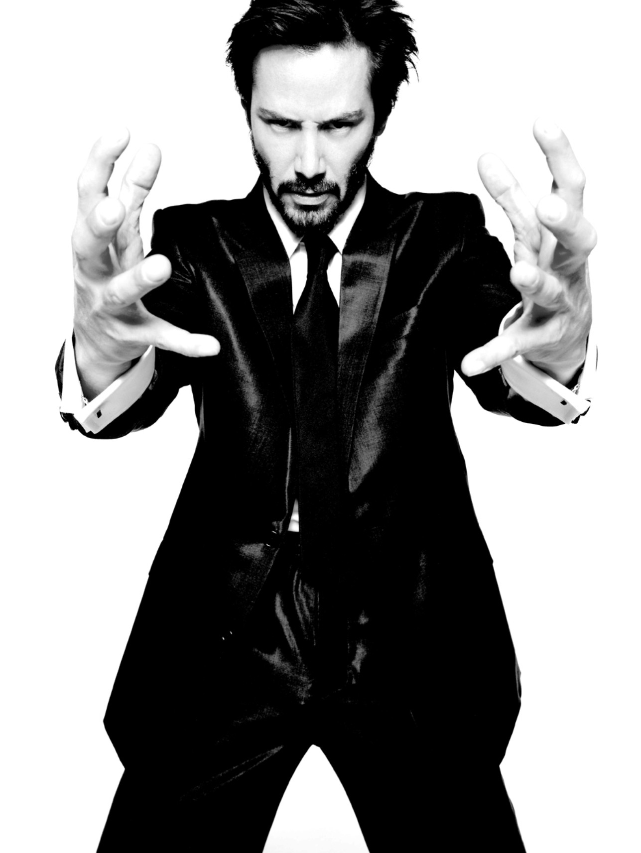 Киану Ривз (Keanu Reeves)