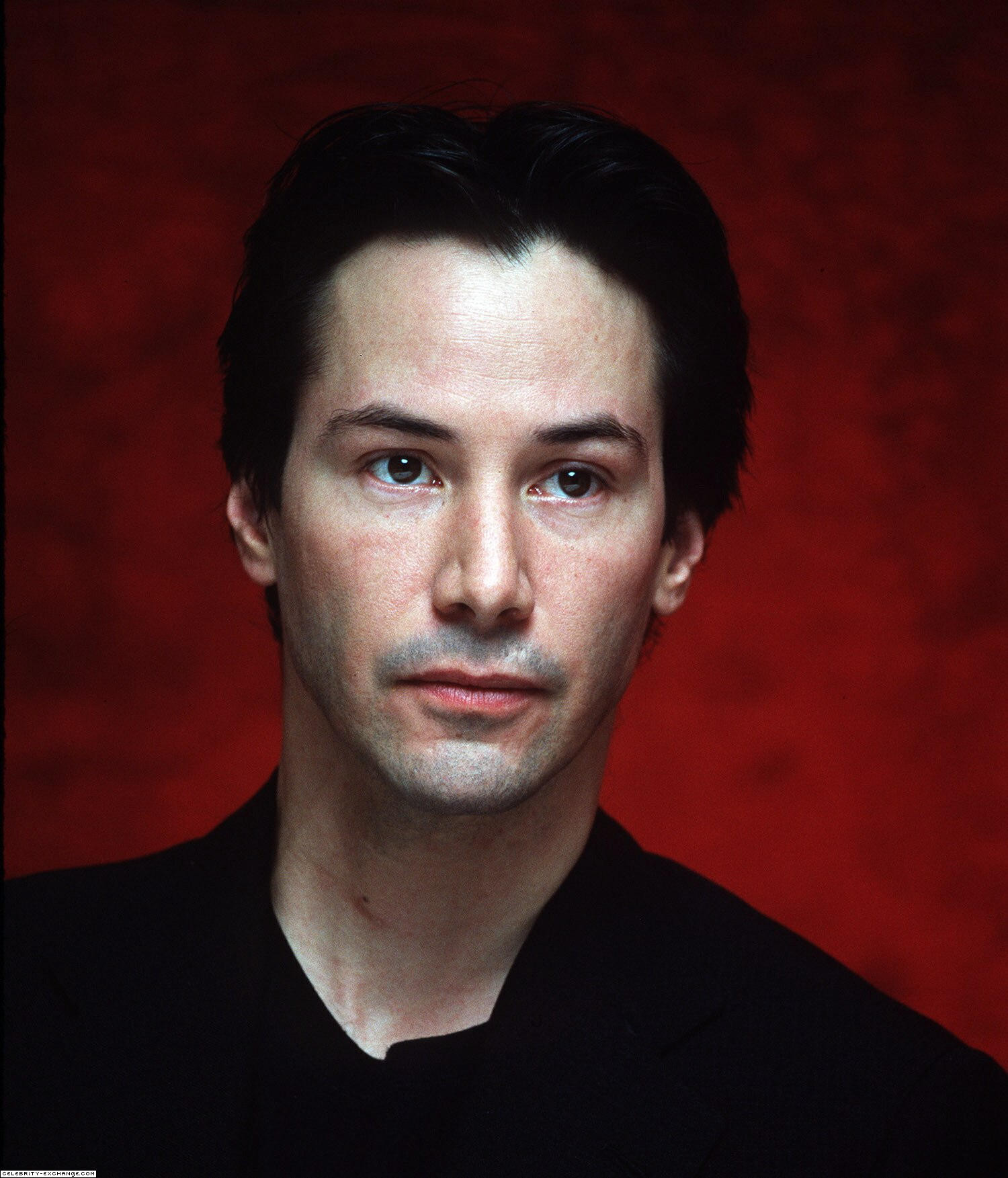 Киану Ривз (Keanu Reeves)