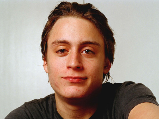 Kieran Culkin фото №345665