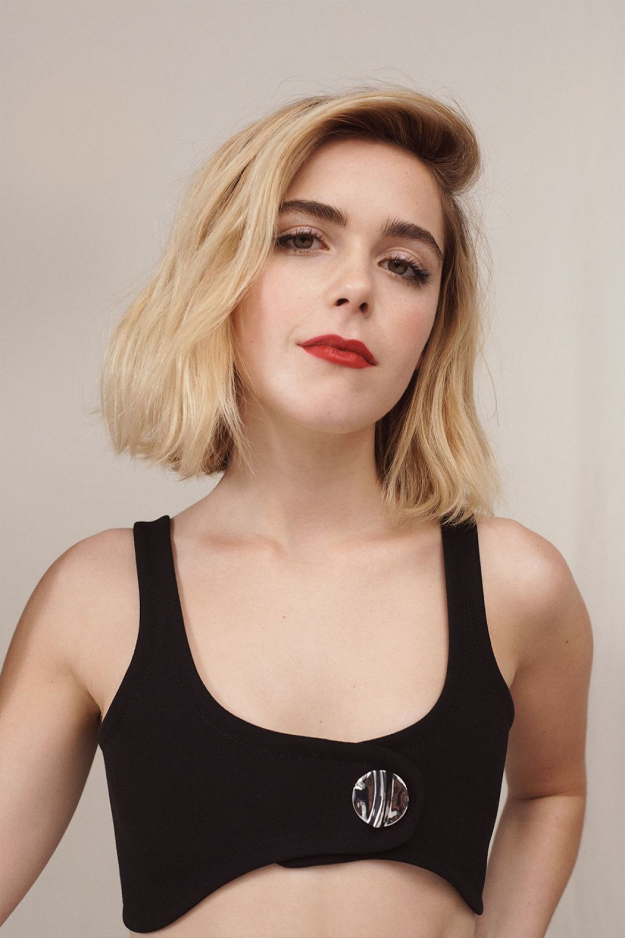 Кирнан Шипка (Kiernan Shipka)