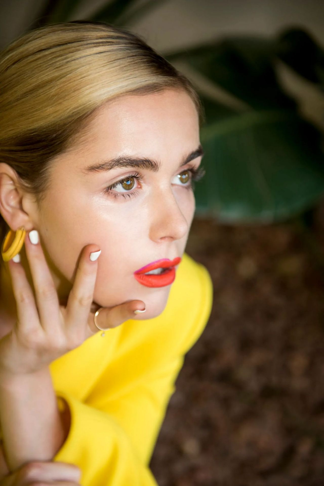 Кирнан Шипка (Kiernan Shipka)