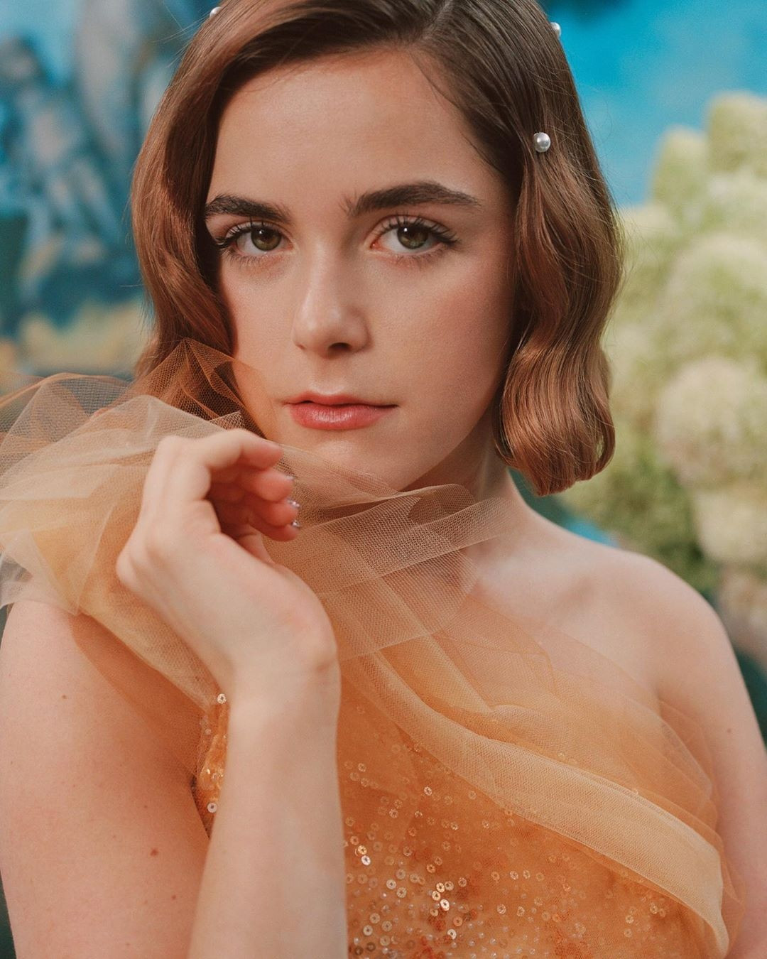 Кирнан Шипка (Kiernan Shipka)