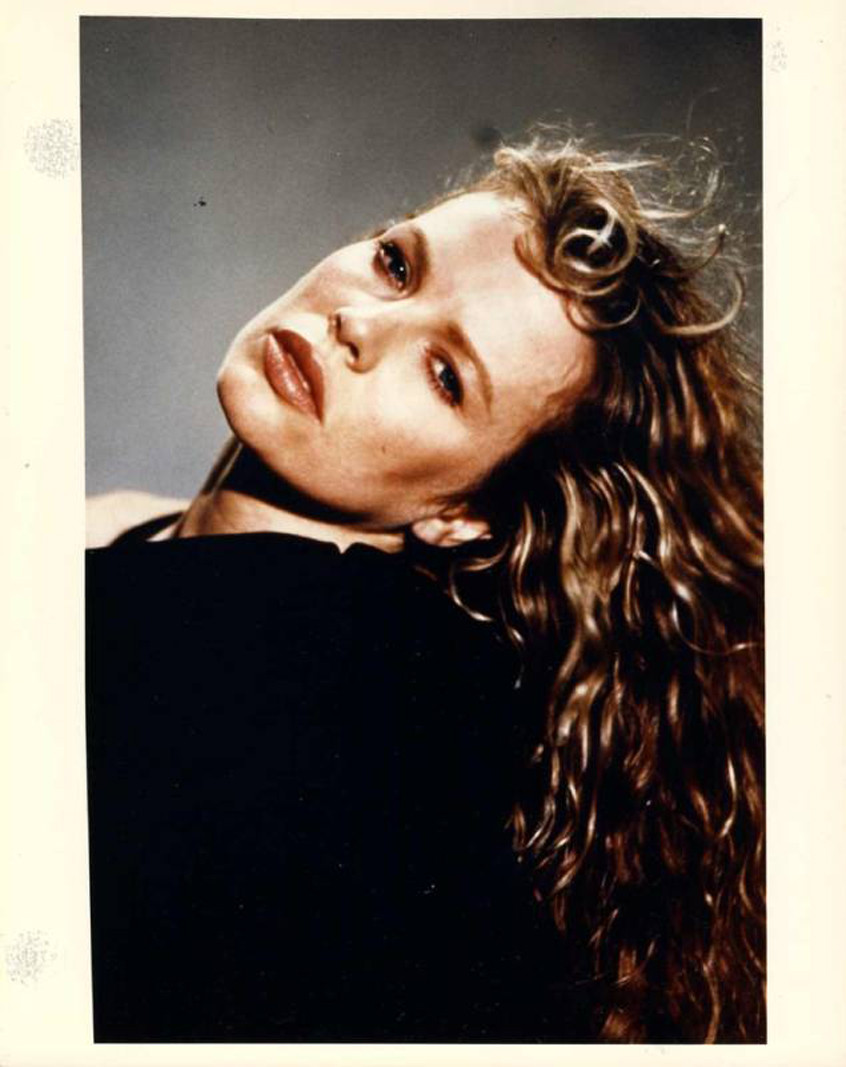 Ким Бэсинджер (Kim Basinger)