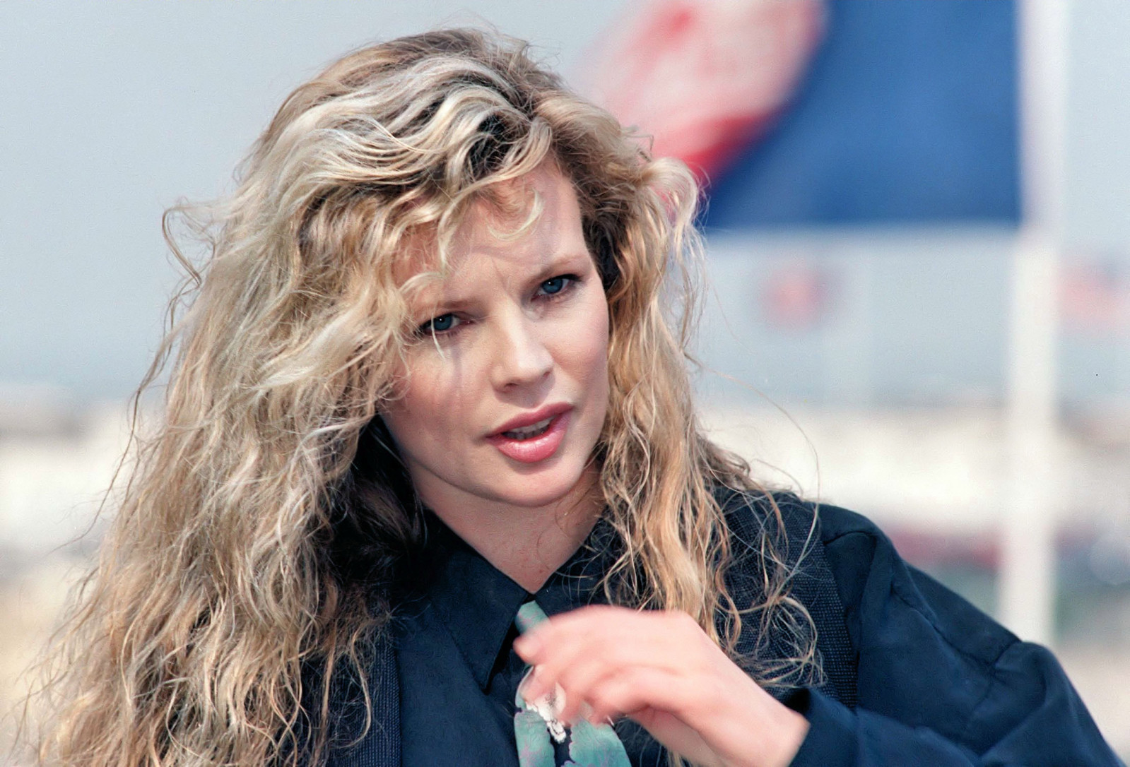 Ким Бэсинджер (Kim Basinger)