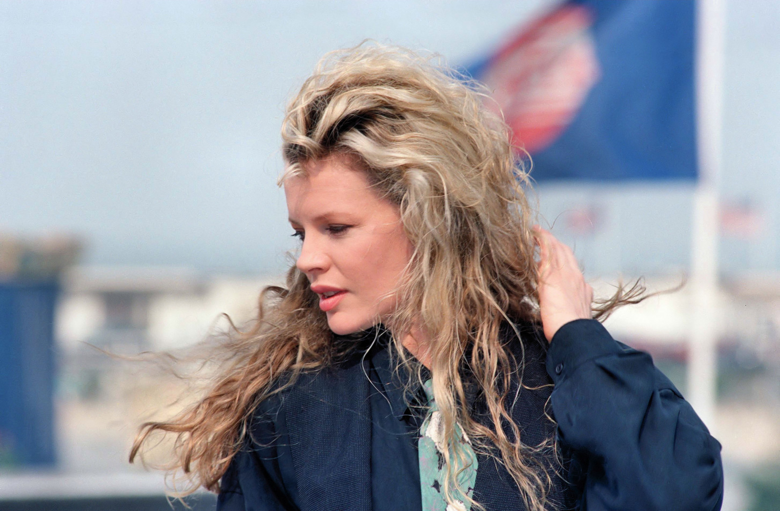 Ким Бэсинджер (Kim Basinger)