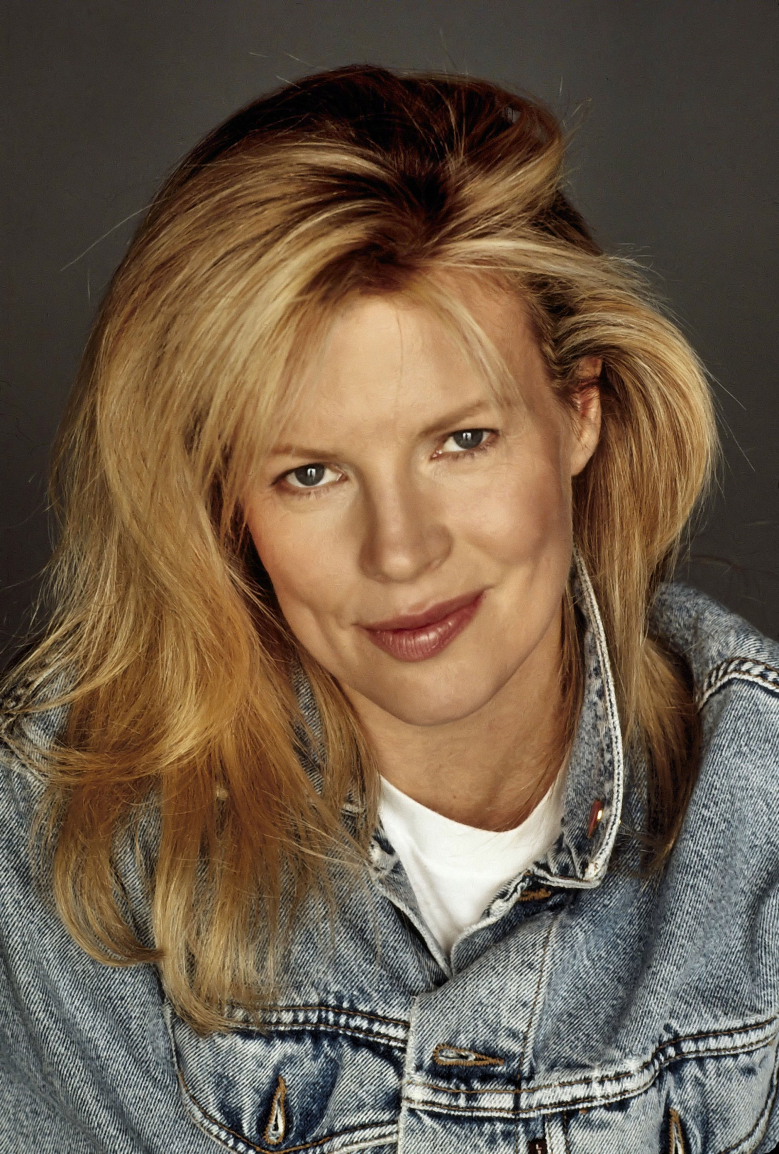 Ким Бэсинджер (Kim Basinger)