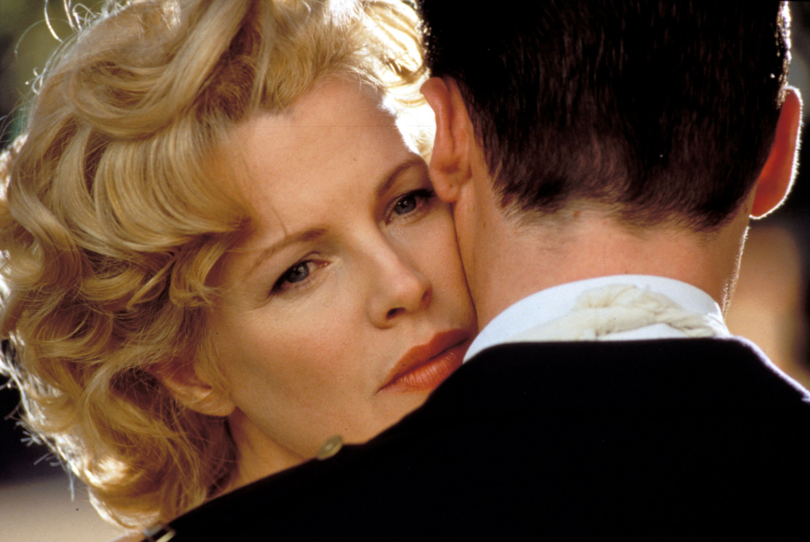 Ким Бэсинджер (Kim Basinger)