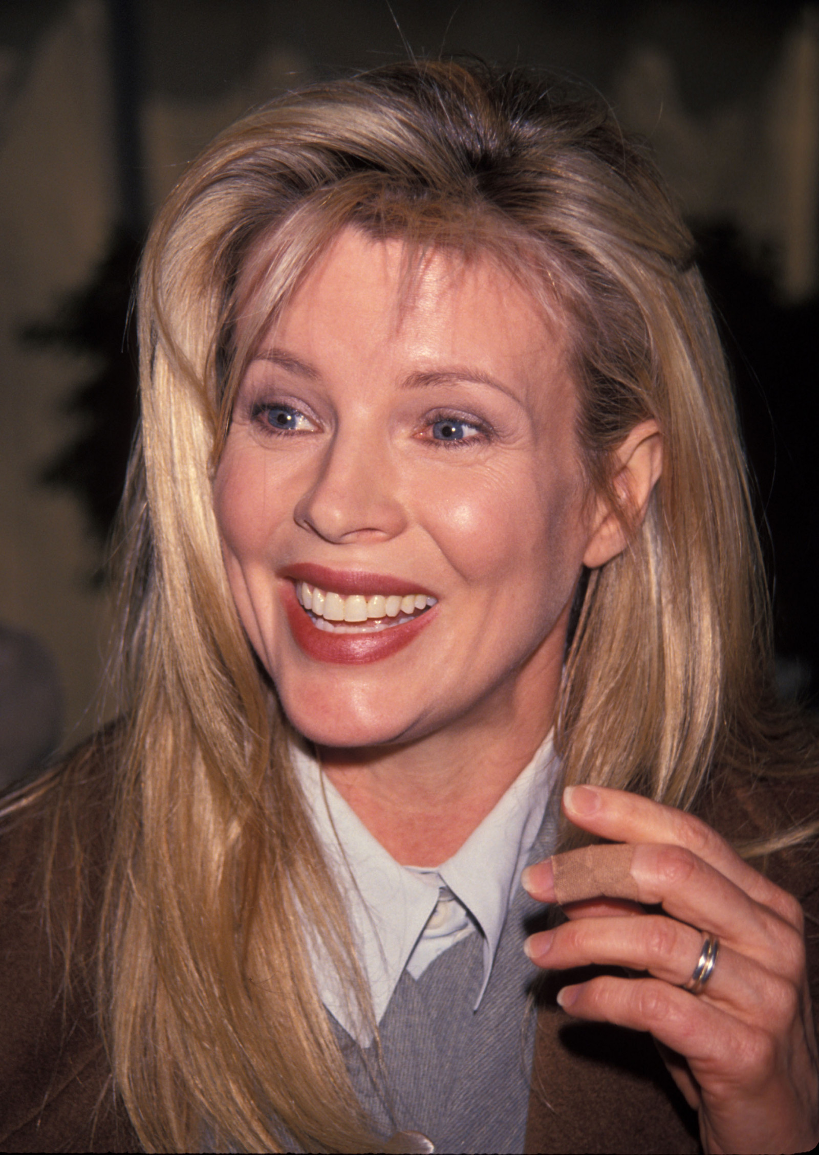 Ким Бэсинджер (Kim Basinger)