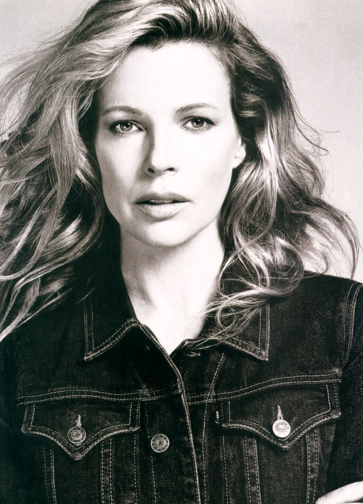 Ким Бэсинджер (Kim Basinger)