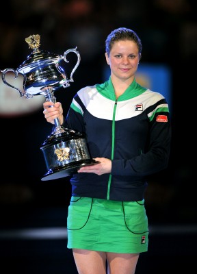 Kim Clijsters фото №484560