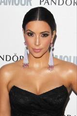 Kim Kardashian фото №490182