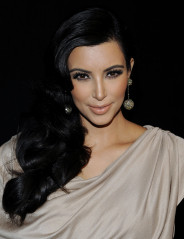 Kim Kardashian фото №415971