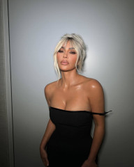 Kim Kardashian – Photoshoot, June 2024 фото №1396621