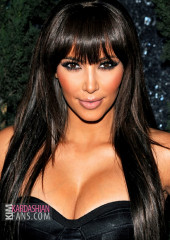 Kim Kardashian фото №470995