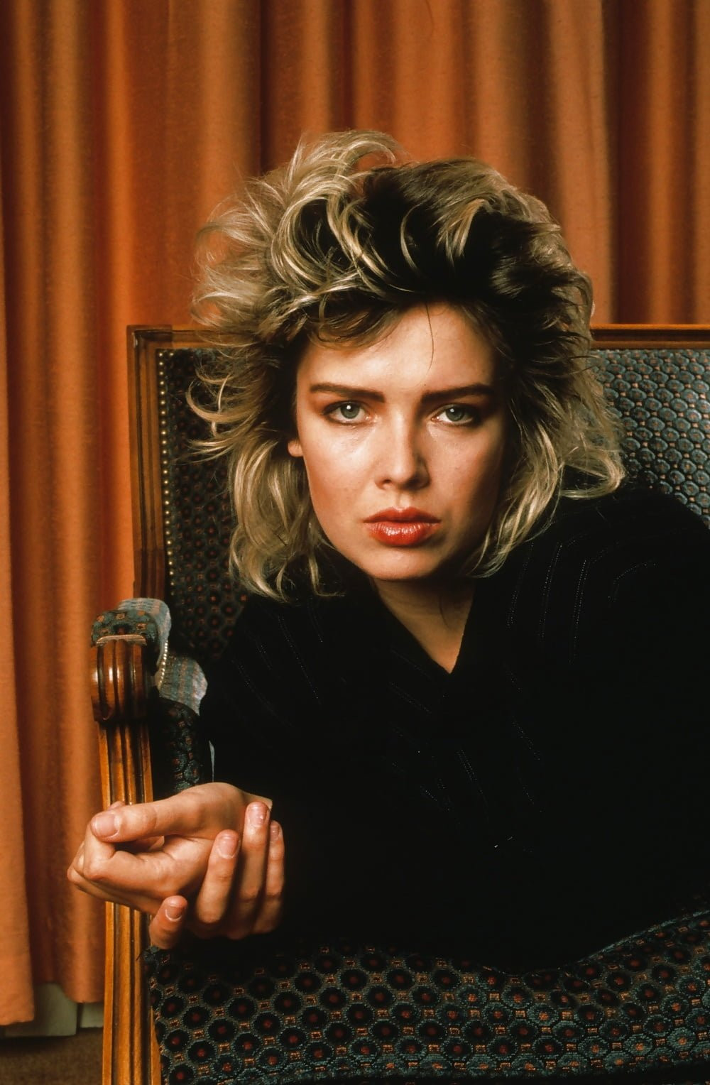 Kim Wilde (Ким Уайлд) - Фото исполнителя - Musify