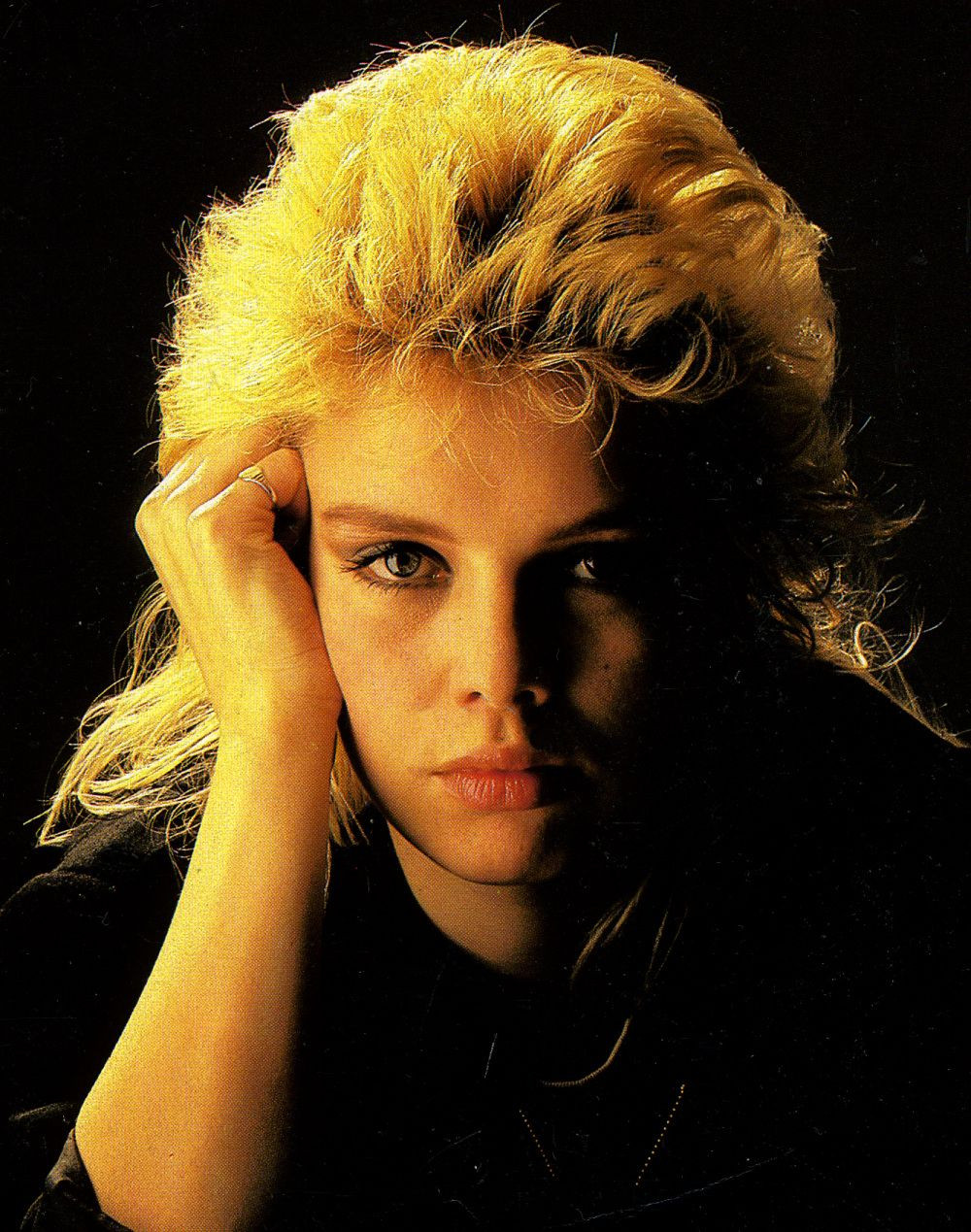 Ким Уайлд (Kim Wilde)