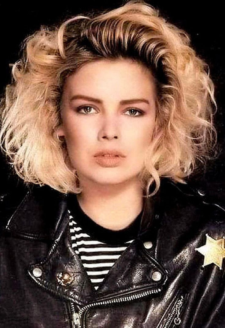 Ким Уайлд (Kim Wilde)