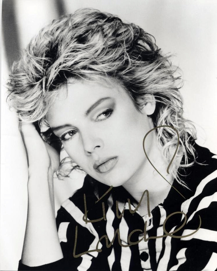 Ким Уайлд (Kim Wilde)