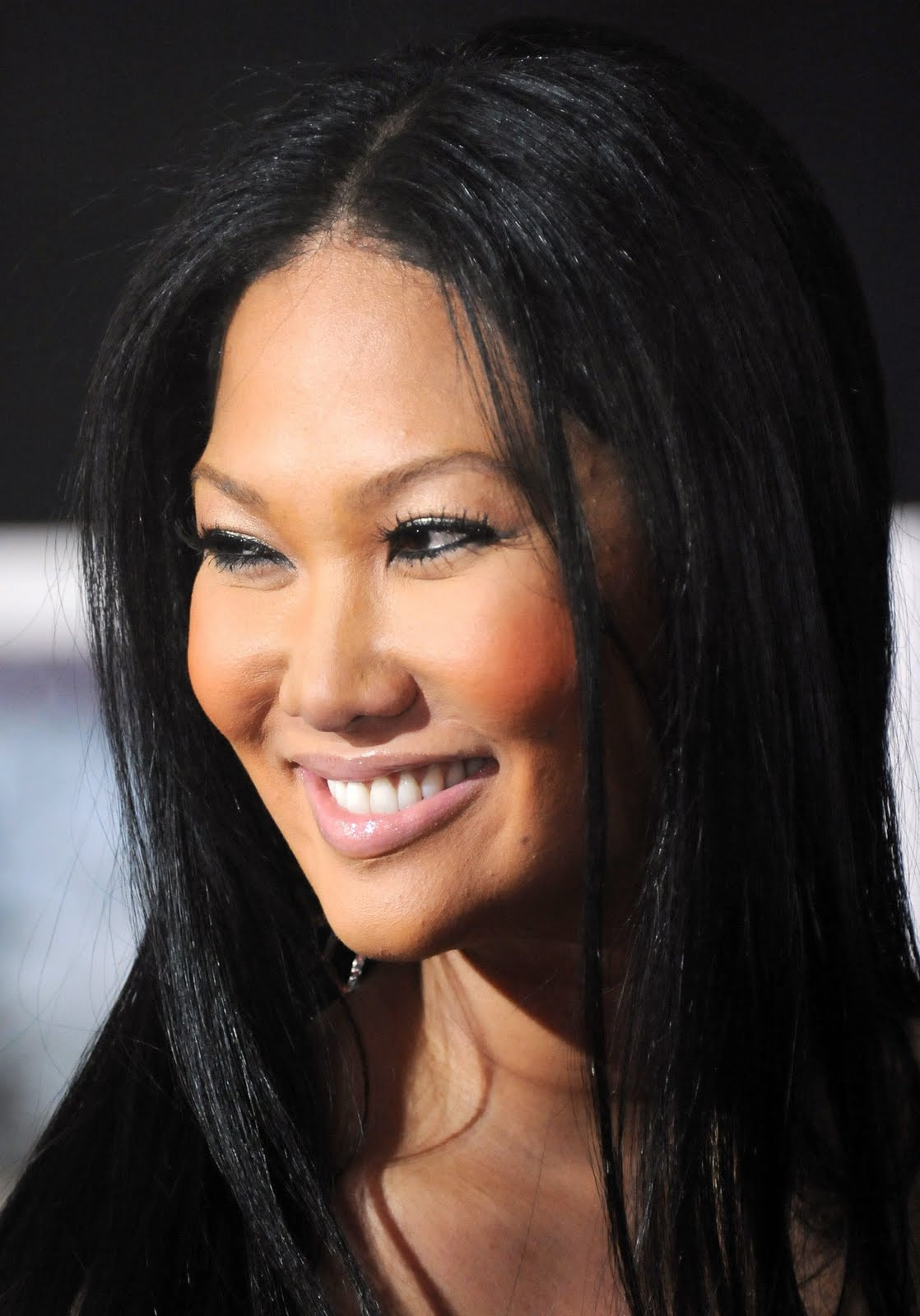 Кимора Ли Симмонс (Kimora Lee Simmons)