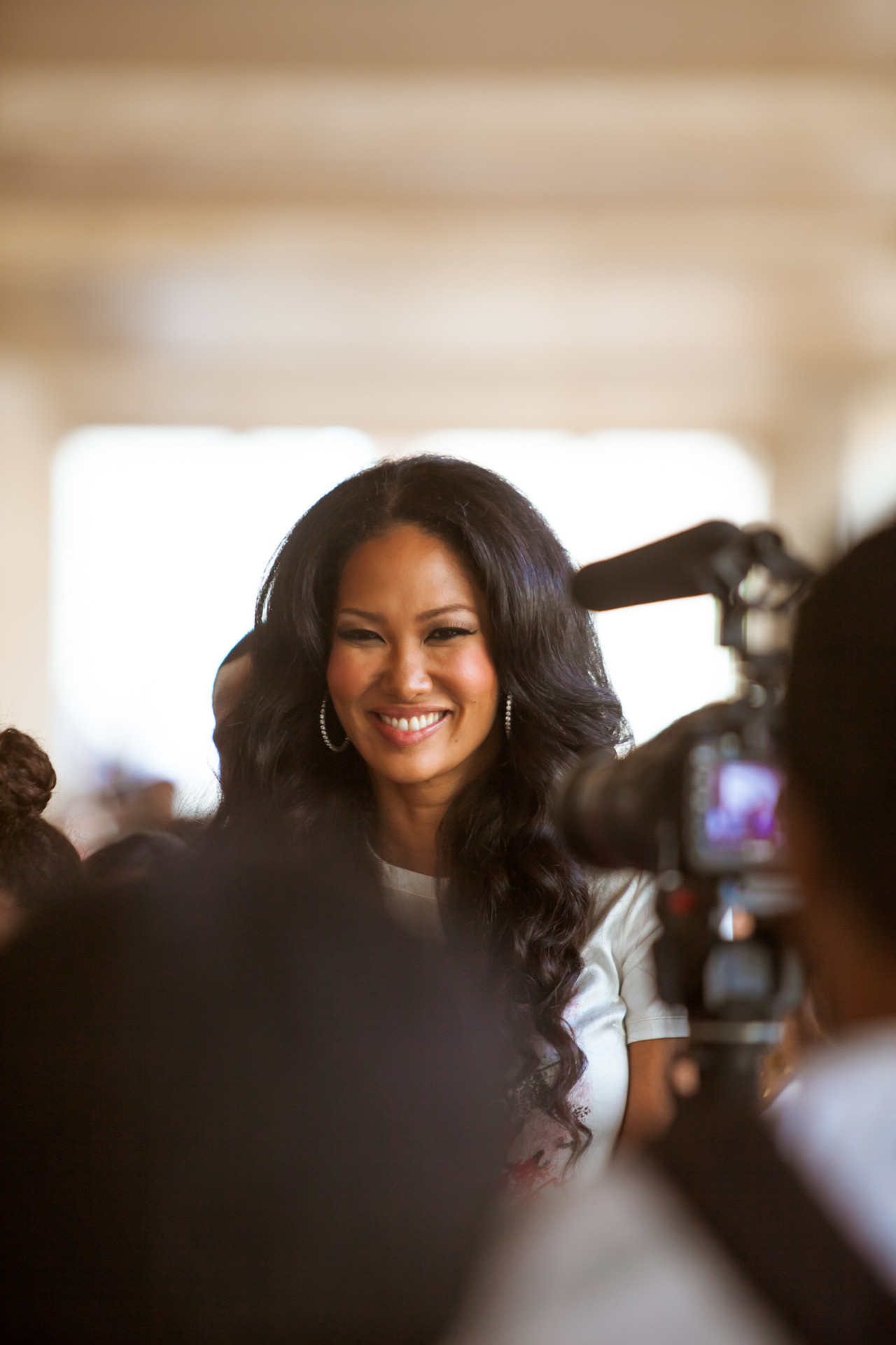 Кимора Ли Симмонс (Kimora Lee Simmons)