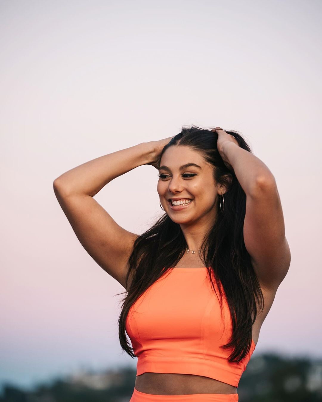 Кира Косарин (Kira Kosarin)