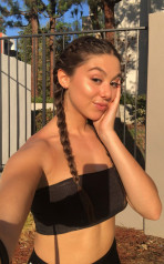 Kira Kosarin фото №1090504