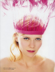 Kirsten Dunst фото №3887