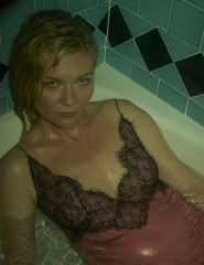 Kirsten Dunst – Violet Magazine 2024 фото №1397956