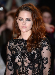 Kristen Stewart фото №582859