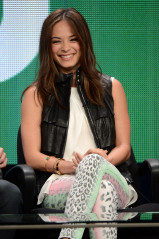 Kristin Kreuk фото №543190