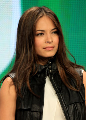 Kristin Kreuk фото №543187