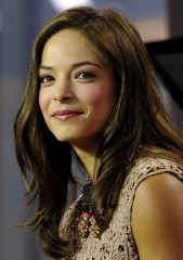 Kristin Kreuk фото №569091