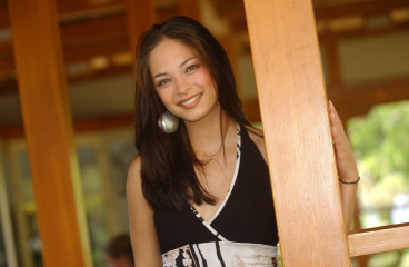 Kristin Kreuk фото №241667