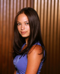 Kristin Kreuk фото №380834