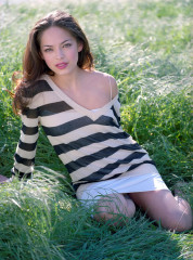 Kristin Kreuk фото №95002