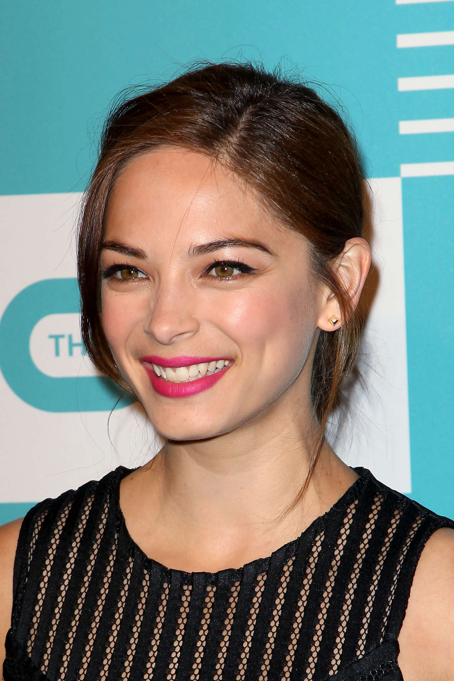 Кристин Кройк (Kristin Kreuk)