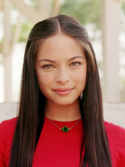 Kristin Kreuk фото №837754