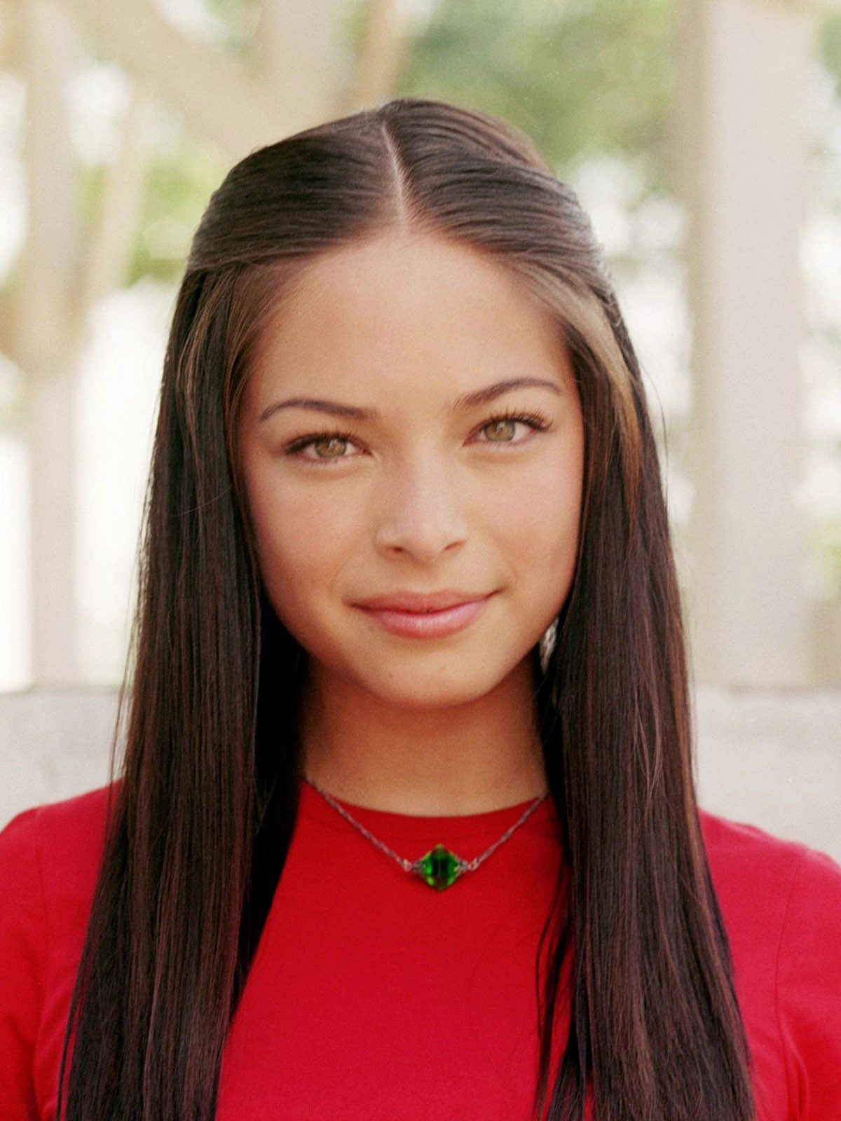 Кристин Кройк (Kristin Kreuk)