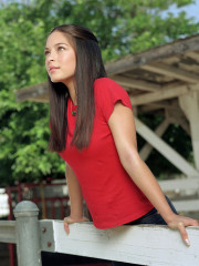 Kristin Kreuk фото №837756